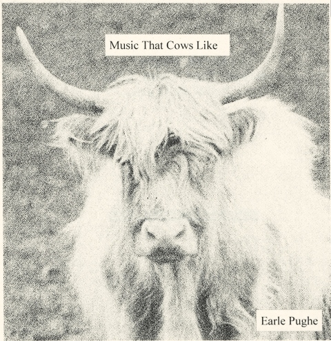 Album cover: Music That Cows Like