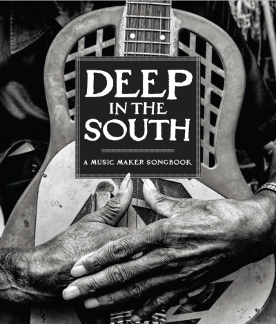 Deep In The South cover