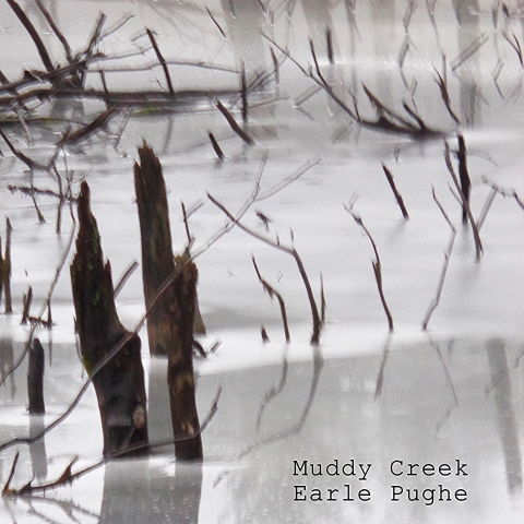 Muddy Creek front cover